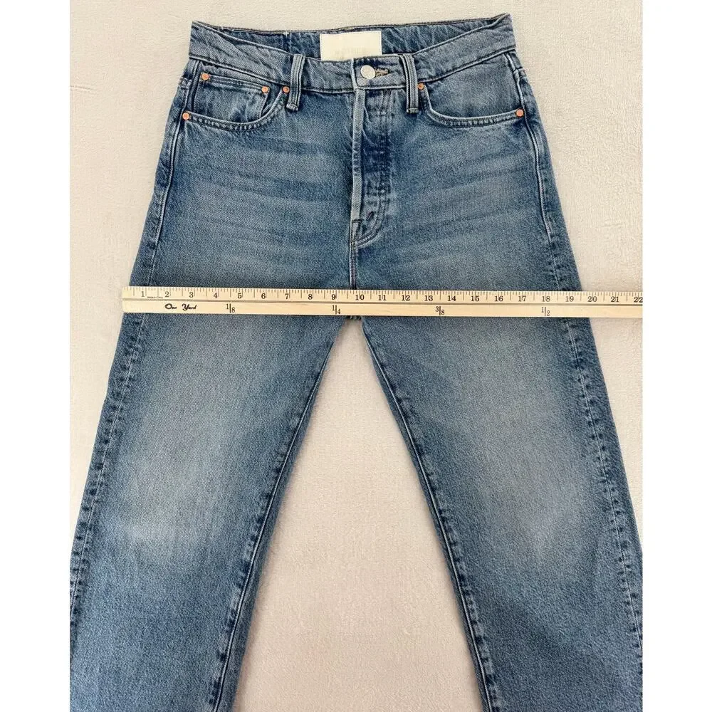 MOTHER jeans ditcher